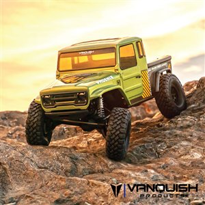 Vanquish Products VS4-10 Phoenix Portal RTR