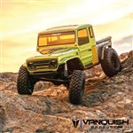 Vanquish Products VS4-10 Phoenix Portal RTR