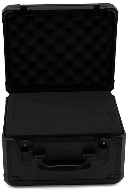 ProTek RC Mini Universal Radio Case (Sanwa M17) (ProTek RC 8190 ...