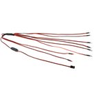 Basic Lighting System For 2015 Land Rover Defender D90 Body Set