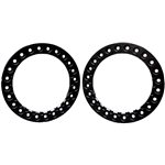 1.9 "Tectonic" Beadlock Ring (Black) (2)