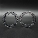 1.9 "Sluice" Beadlock Ring (Gray) (2)