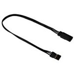Black Servo Extension 250Mm