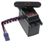 Srg-Cr Coreless High Speed Servo, 0.10S/60Deg, 9.0Kg/Cm, 6V (Esc