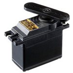 Srg-Ct Coreless Torque Servo, 0.13S/60Deg, 11.6Kg/Cm, 6V (Esc Be