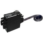 Pgs-Hx Mini 1/12Th Servo, 0.10 Sec/60Deg, 5.8Kg/Cm, 3.7-6.0V, Pr