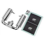 Traxxas PRO SCALE SAND CAR CHROME