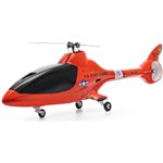 Eclipse 360 Coast Guard BNF Basic with AS3X and SAFE