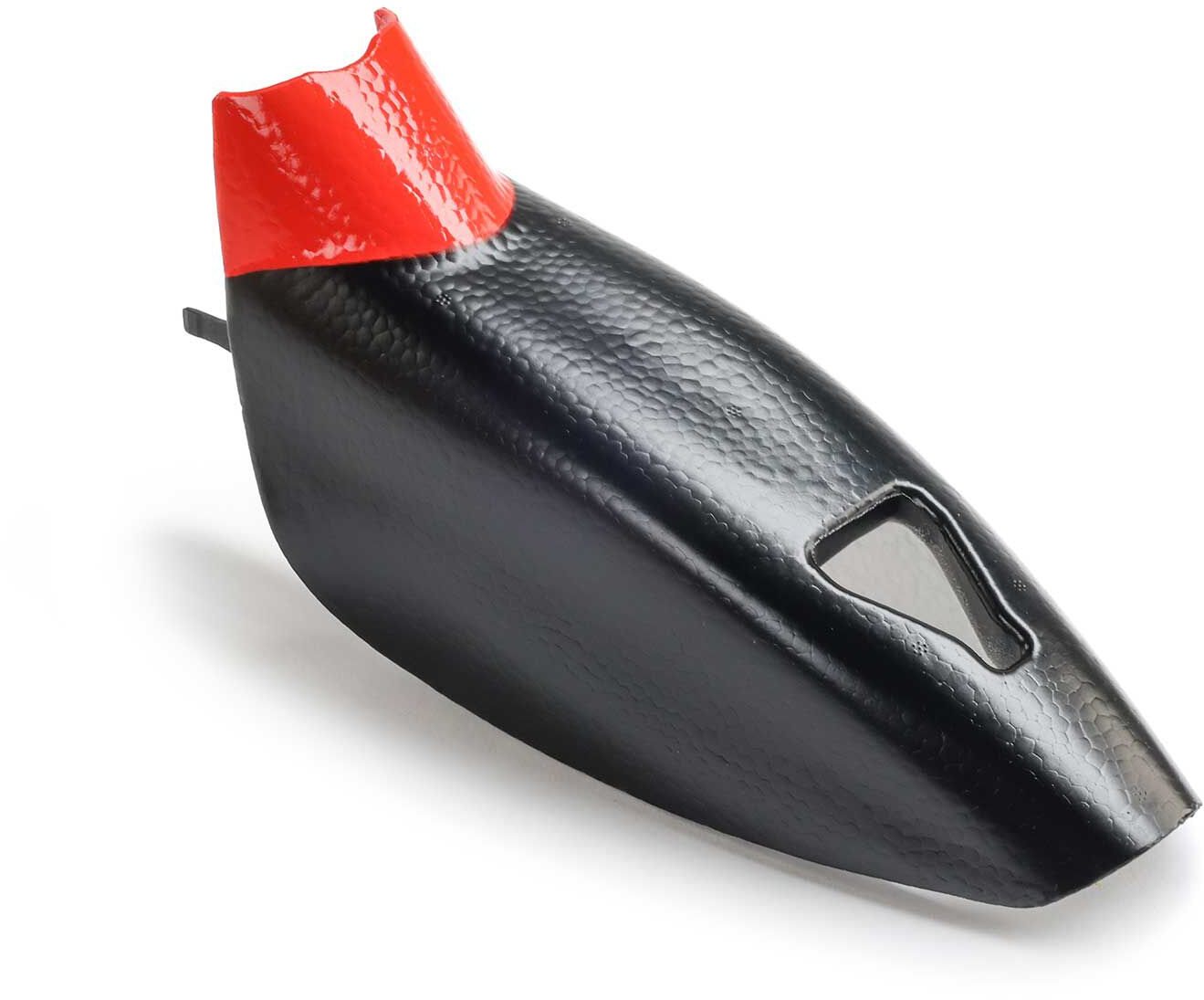 Blade Hatch: Eclipse 360 Coast Guard
