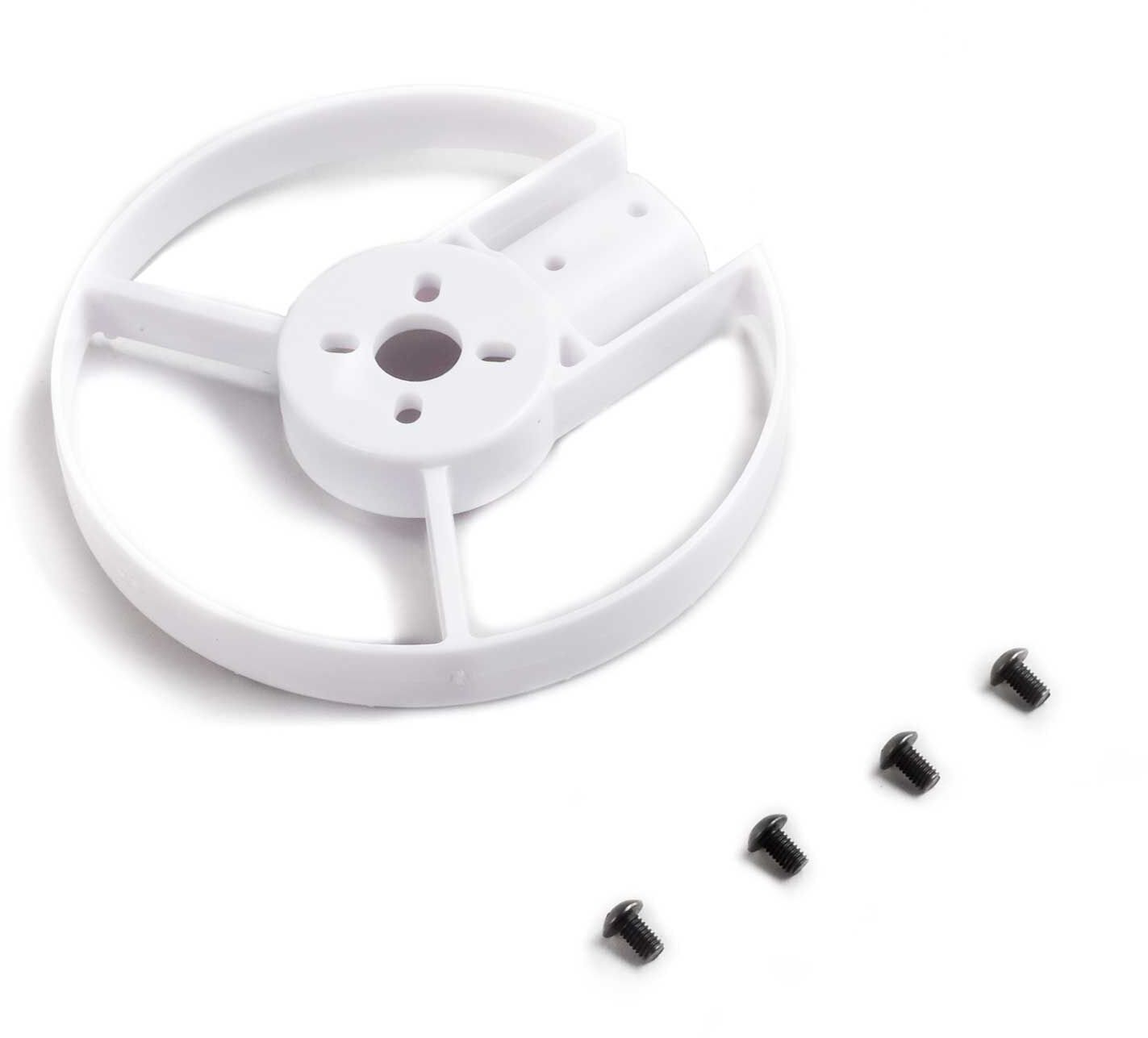 Blade Tail Motor Mount: Eclipse 360 Coast Guard