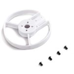 Blade Tail Motor Mount: Eclipse 360 Coast Guard