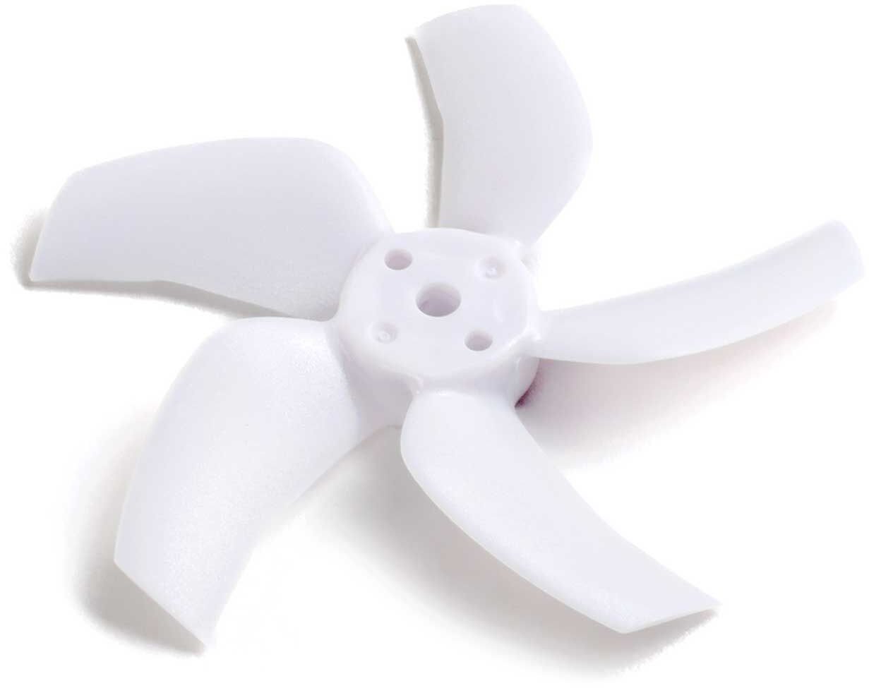 Blade Tail Rotor, White: Eclipse 360 Coast Guard