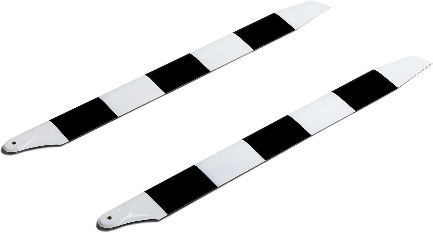 Blade Carbon Fiber Rotor Blades: Eclipse 360 Coast Guard