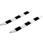 Carbon Fiber Rotor Blades: Eclipse 360 Coast Guard