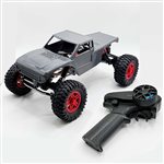1/18 TerraX 4x4 4WS Rock