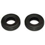 Main Tire Set (2): Hawk/T-45 140-160N