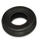 Nose Wheel Tire: Hawk/T-45 140-160N