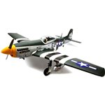 P-51D Mustang 20cc ARF