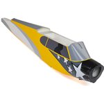 Fuselage: Cleetus Carbon Cub 1.3m