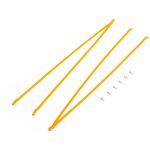 Wing Struts: Cleetus Carbon Cub 1.3m
