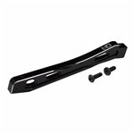 Aluminum Front Chassis Brace, 1/8 Arrma Kraton