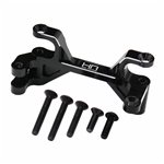 Aluminum Front Upper Link Mount, 1/8 Axial AXP8 Gilamon