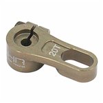 Aluminum 20T Clamping Servo Arm, 1/8 Axial AXP8 Gilamon