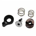 25T Servo Saver, 1/24 Losi Micro-B