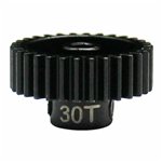 Hardened Steel 30T 0.5 Mod Pinion Gear
