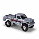 1992 Ford Ranger Extended Cab, Crawler Body (Fits - SCX24 For 6.