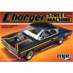 1/25 1967 Dodge Charger S