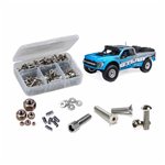 Losi Baja Rey 2.0 F150 (LOS03046) Stainless Steel Screw Kit
