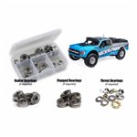 Losi Baja Rey 2.0 F150 (LOS03046) Metal Shielded Bearing Kit