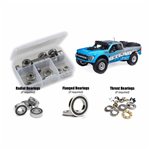 Losi Baja Rey 2.0 F150 (LOS03046) Rubber Shielded Bearing Kit