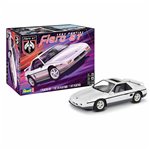 Revell 1/24 1985 Pontiac Fiero G