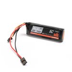 Spektrum 7.4V 1600mAh 2S 5C Receiver LiPo Battery