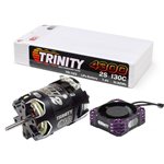 Trinity 17.5T Stock Racer Bundle