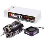 Trinity 13.5T Stock Racer Bundle