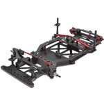 Team Corally Ssx-125 - 7075 Aluminum Chassis