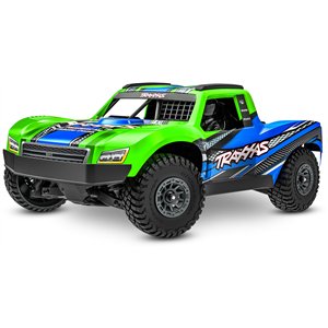 Traxxas MINI SLASH 4X4