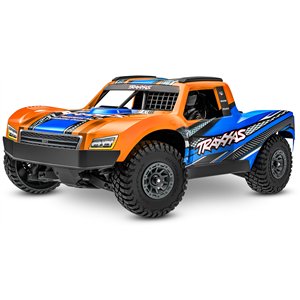 Traxxas MINI SLASH 4X4