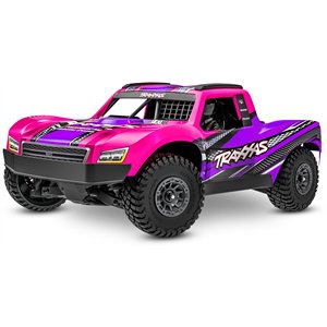Traxxas MINI SLASH 4X4