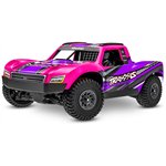Traxxas MINI SLASH 4X4