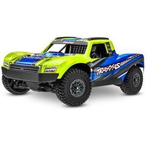 Traxxas MINI SLASH 4X4