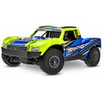 Traxxas MINI SLASH 4X4