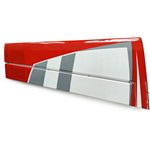 Wing Panel, LH: Eratix 3D SWS 1.6m (64")