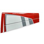 Wing Panel, RH: Eratix 3D SWS 1.6m (64")