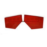 Stabilizer and Elevator: Eratix 3D SWS 1.6m (64")