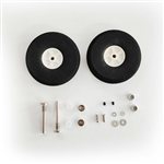 Wheel Set: Eratix 3D 1.6m (64")
