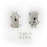 Wing Latch Set: Eratix 3D 1.6m (64")